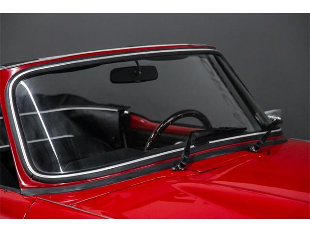 1968 Triumph TR2 (CC-2122187) for sale in Lebanon, Tennessee