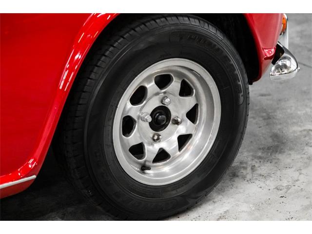 1968 Triumph TR2 (CC-2122187) for sale in Lebanon, Tennessee