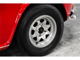 1968 Triumph TR2 (CC-2122187) for sale in Lebanon, Tennessee