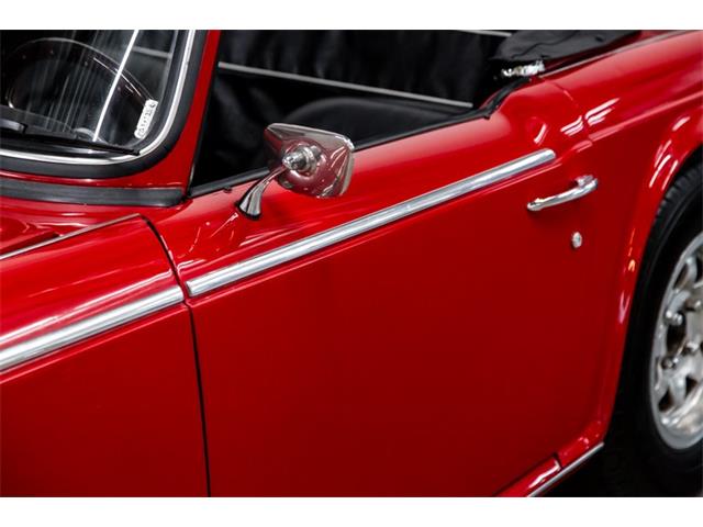 1968 Triumph TR2 (CC-2122187) for sale in Lebanon, Tennessee