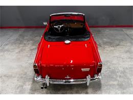 1968 Triumph TR2 (CC-2122187) for sale in Lebanon, Tennessee