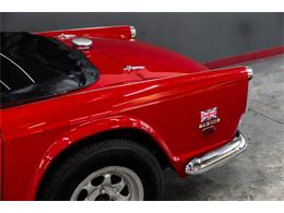 1968 Triumph TR2 (CC-2122187) for sale in Lebanon, Tennessee