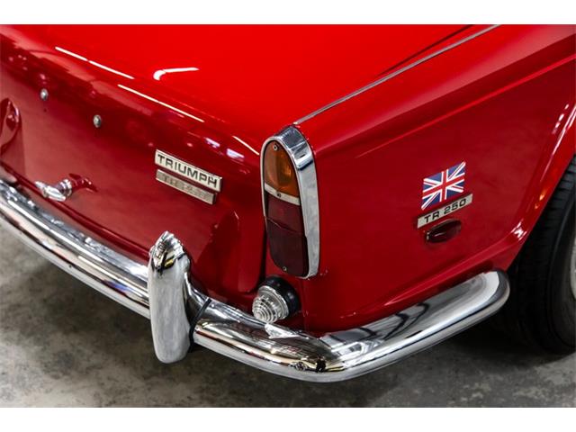 1968 Triumph TR2 (CC-2122187) for sale in Lebanon, Tennessee