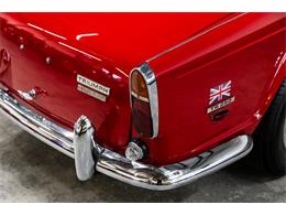 1968 Triumph TR2 (CC-2122187) for sale in Lebanon, Tennessee
