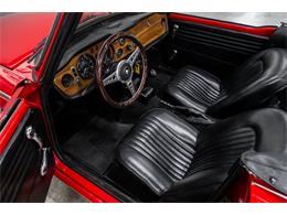 1968 Triumph TR2 (CC-2122187) for sale in Lebanon, Tennessee