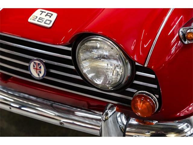 1968 Triumph TR2 (CC-2122187) for sale in Lebanon, Tennessee
