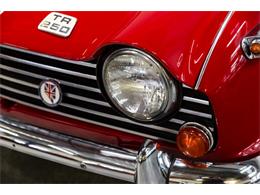 1968 Triumph TR2 (CC-2122187) for sale in Lebanon, Tennessee