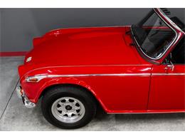 1968 Triumph TR2 (CC-2122187) for sale in Lebanon, Tennessee
