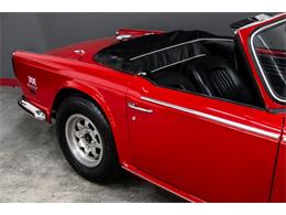 1968 Triumph TR2 (CC-2122187) for sale in Lebanon, Tennessee