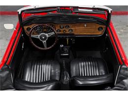 1968 Triumph TR2 (CC-2122187) for sale in Lebanon, Tennessee