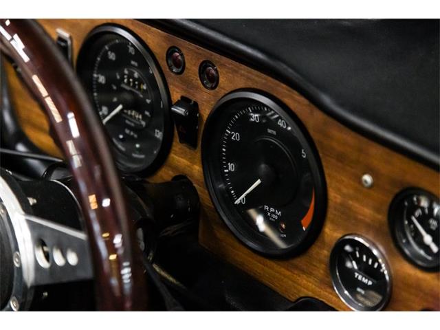 1968 Triumph TR2 (CC-2122187) for sale in Lebanon, Tennessee