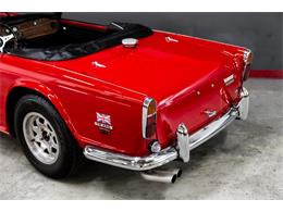 1968 Triumph TR2 (CC-2122187) for sale in Lebanon, Tennessee
