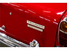 1968 Triumph TR2 (CC-2122187) for sale in Lebanon, Tennessee