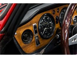 1968 Triumph TR2 (CC-2122187) for sale in Lebanon, Tennessee