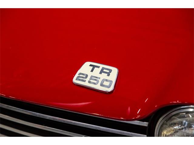 1968 Triumph TR2 (CC-2122187) for sale in Lebanon, Tennessee