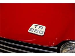 1968 Triumph TR2 (CC-2122187) for sale in Lebanon, Tennessee