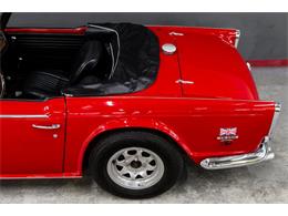 1968 Triumph TR2 (CC-2122187) for sale in Lebanon, Tennessee