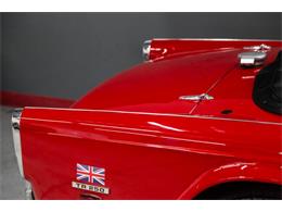 1968 Triumph TR2 (CC-2122187) for sale in Lebanon, Tennessee