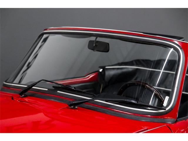 1968 Triumph TR2 (CC-2122187) for sale in Lebanon, Tennessee
