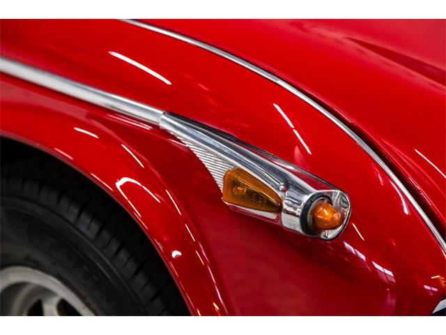 1968 Triumph TR2 (CC-2122187) for sale in Lebanon, Tennessee