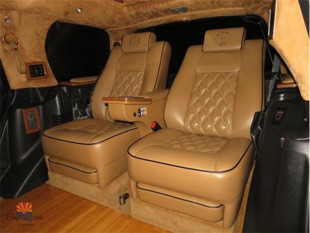 2013 Lincoln Navigator (CC-2122188) for sale in Mesa, Arizona