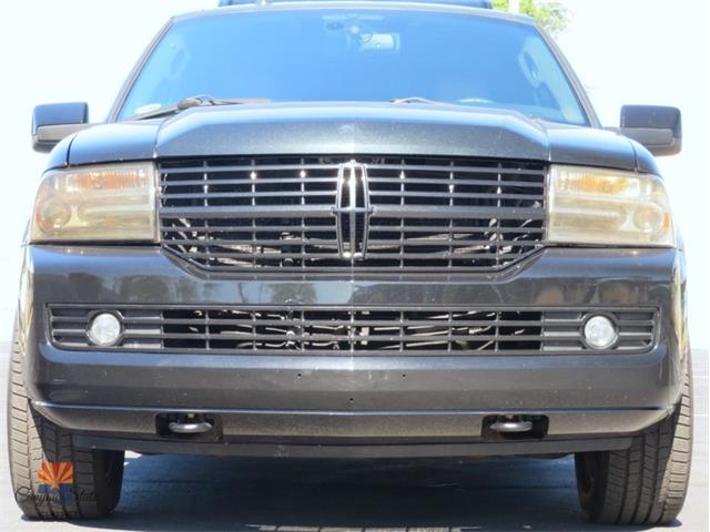 2013 Lincoln Navigator (CC-2122188) for sale in Mesa, Arizona