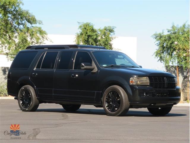 2013 Lincoln Navigator (CC-2122188) for sale in Mesa, Arizona