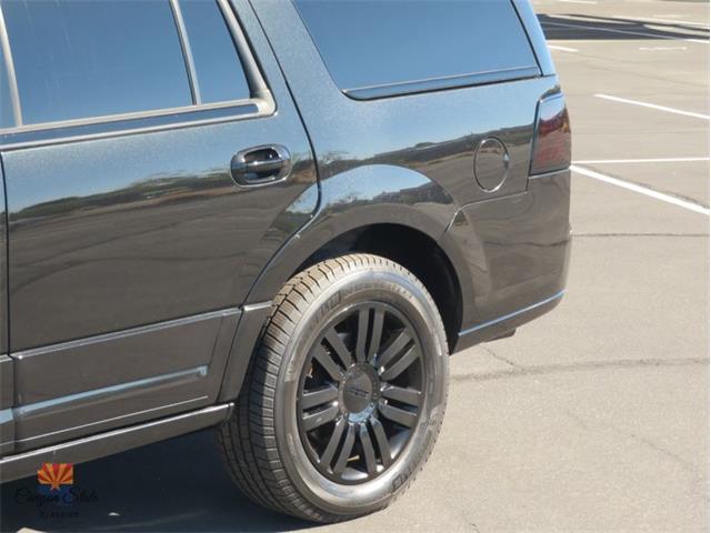 2013 Lincoln Navigator (CC-2122188) for sale in Mesa, Arizona