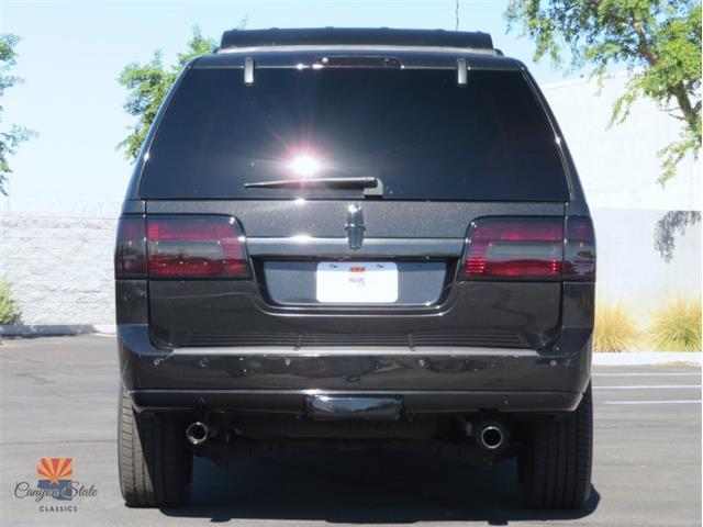 2013 Lincoln Navigator (CC-2122188) for sale in Mesa, Arizona