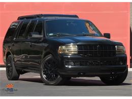 2013 Lincoln Navigator (CC-2122188) for sale in Mesa, Arizona