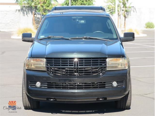 2013 Lincoln Navigator (CC-2122188) for sale in Mesa, Arizona