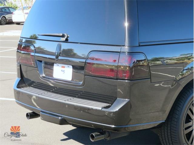 2013 Lincoln Navigator (CC-2122188) for sale in Mesa, Arizona