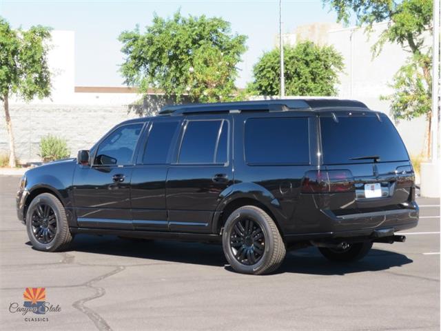 2013 Lincoln Navigator (CC-2122188) for sale in Mesa, Arizona