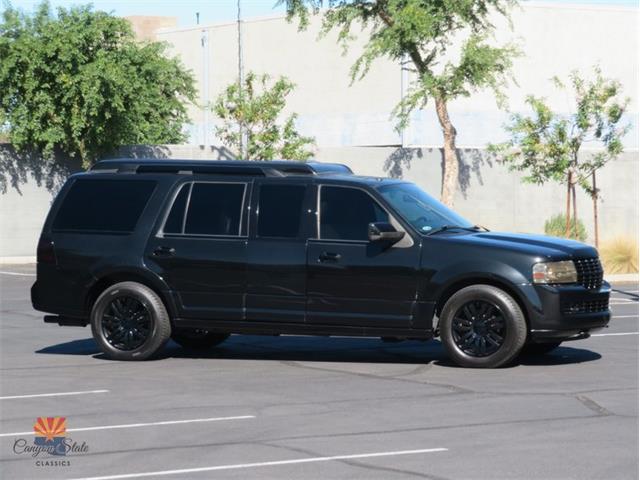 2013 Lincoln Navigator (CC-2122188) for sale in Mesa, Arizona