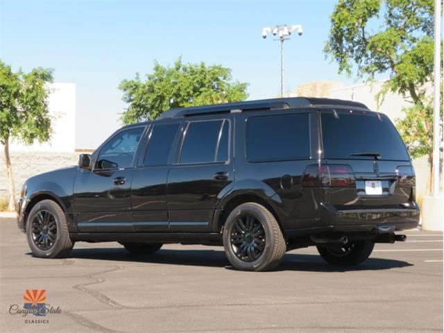 2013 Lincoln Navigator (CC-2122188) for sale in Mesa, Arizona