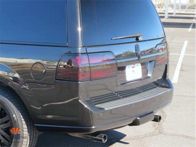 2013 Lincoln Navigator (CC-2122188) for sale in Mesa, Arizona