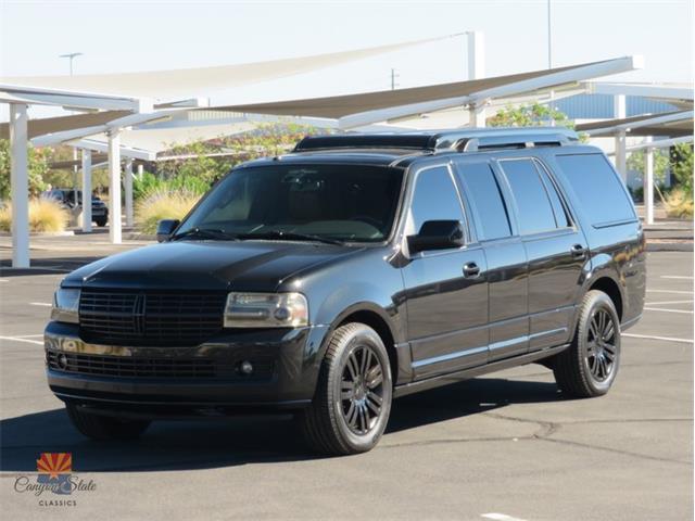 2013 Lincoln Navigator (CC-2122188) for sale in Mesa, Arizona