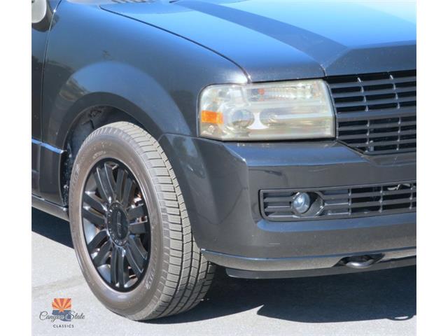 2013 Lincoln Navigator (CC-2122188) for sale in Mesa, Arizona