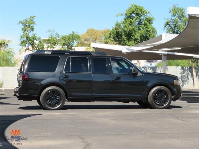 2013 Lincoln Navigator (CC-2122188) for sale in Mesa, Arizona