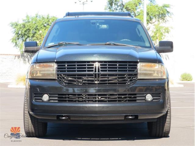 2013 Lincoln Navigator (CC-2122188) for sale in Mesa, Arizona