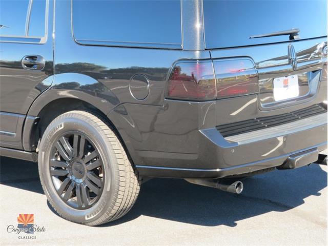 2013 Lincoln Navigator (CC-2122188) for sale in Mesa, Arizona