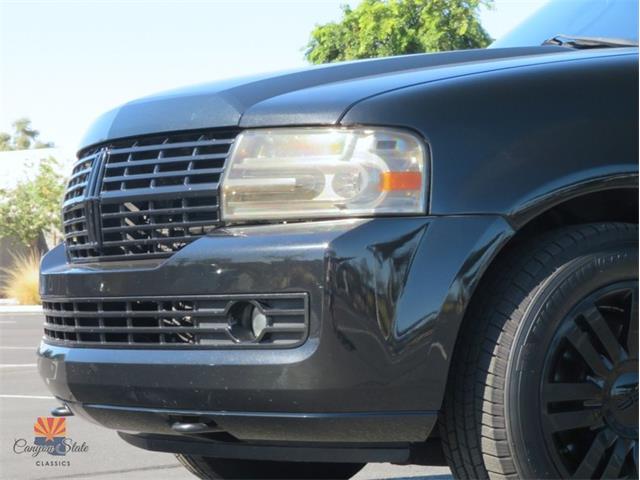 2013 Lincoln Navigator (CC-2122188) for sale in Mesa, Arizona