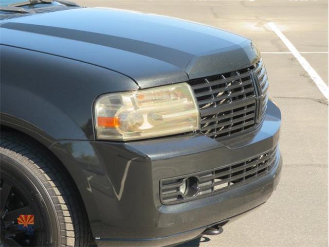 2013 Lincoln Navigator (CC-2122188) for sale in Mesa, Arizona