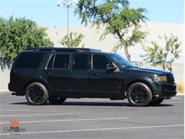 2013 Lincoln Navigator (CC-2122188) for sale in Mesa, Arizona