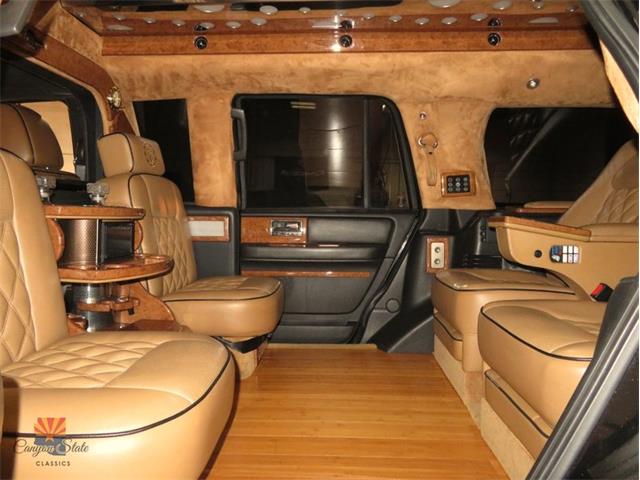 2013 Lincoln Navigator (CC-2122188) for sale in Mesa, Arizona