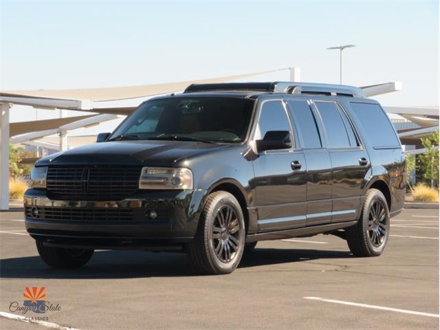 2013 Lincoln Navigator (CC-2122188) for sale in Mesa, Arizona