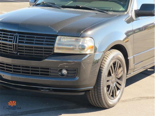 2013 Lincoln Navigator (CC-2122188) for sale in Mesa, Arizona
