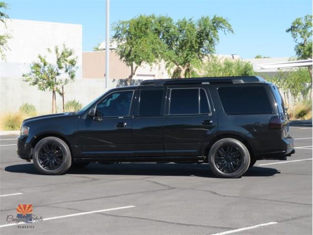 2013 Lincoln Navigator (CC-2122188) for sale in Mesa, Arizona