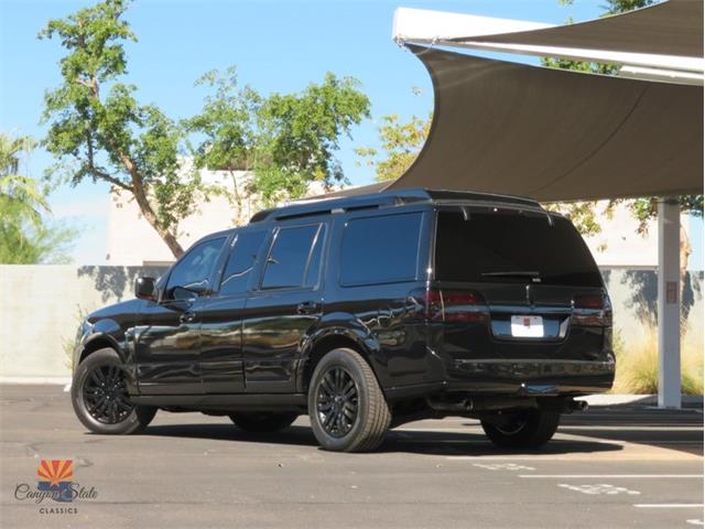 2013 Lincoln Navigator (CC-2122188) for sale in Mesa, Arizona