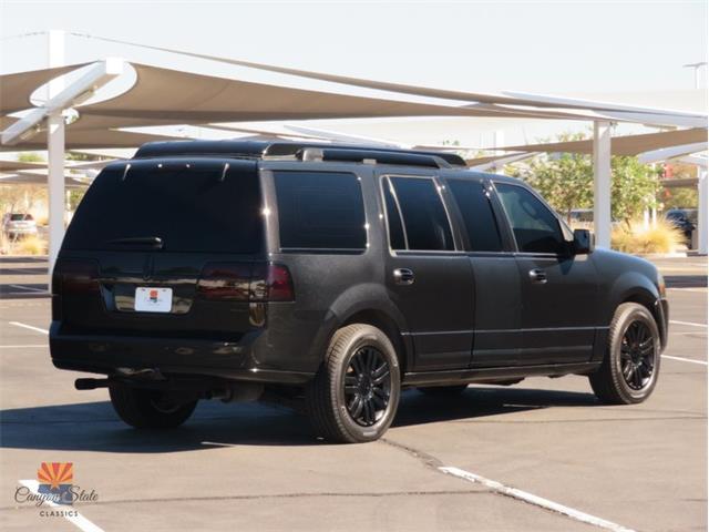 2013 Lincoln Navigator (CC-2122188) for sale in Mesa, Arizona